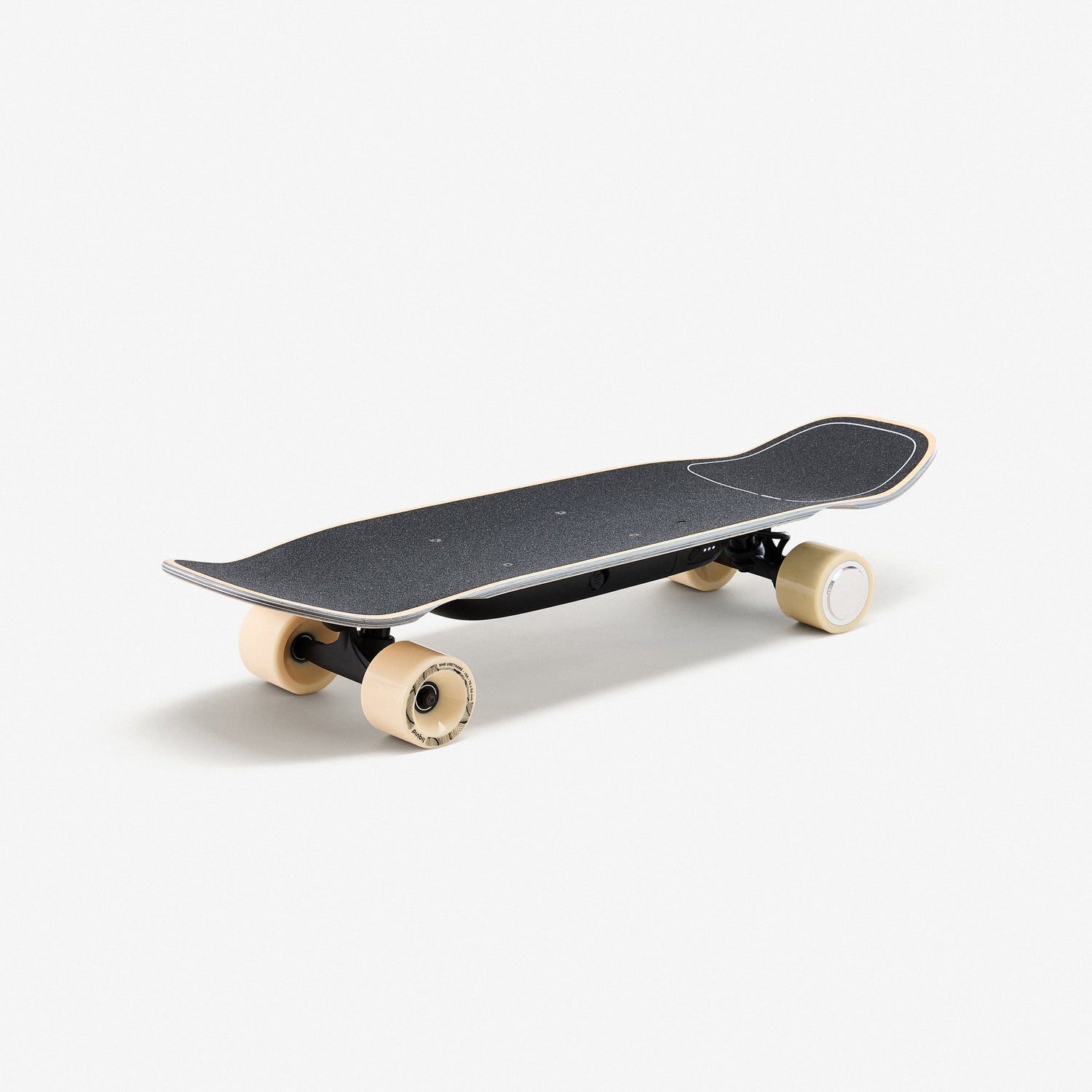 Liquid Skateboard