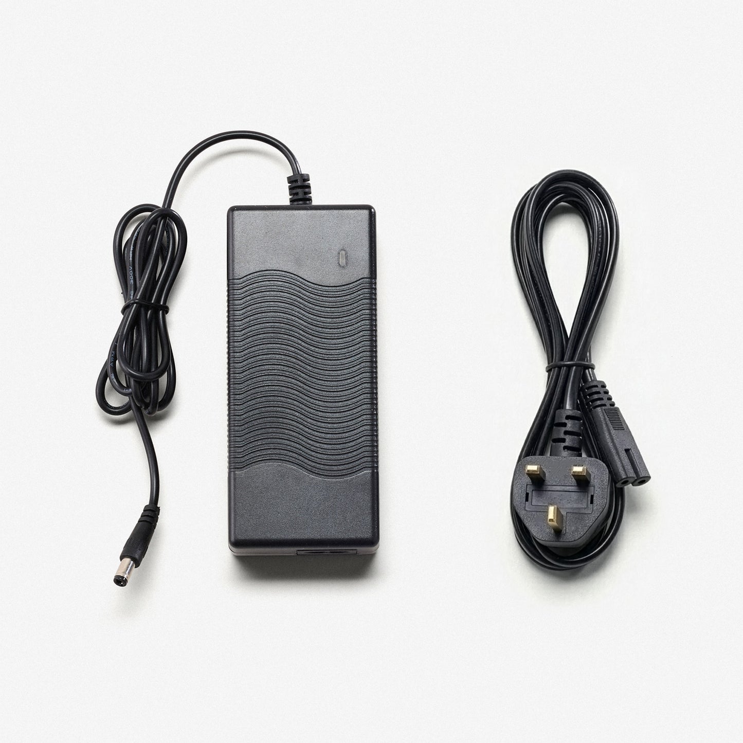 Charger - LQS-1